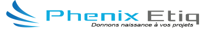 PhenixEtiq fabricant etiquette
