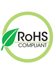 RoHS Compliant labels
