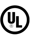 UL Approved labels