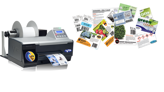 Digital Four Color Process Labels, Security Labels, Medical Equipment Labels, Vinyl Graphics, Roll labels, Overlays