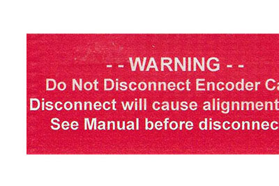 Polypropylene Banner Material